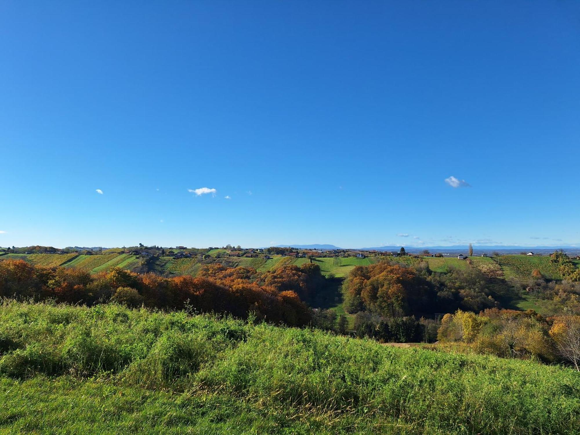 Kuca Za Odmor Kodba Vila Strigova Exterior foto