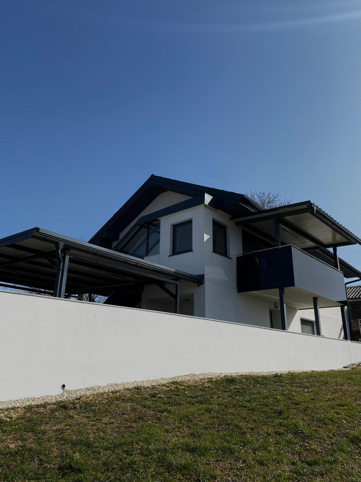 Kuca Za Odmor Kodba Vila Strigova Exterior foto